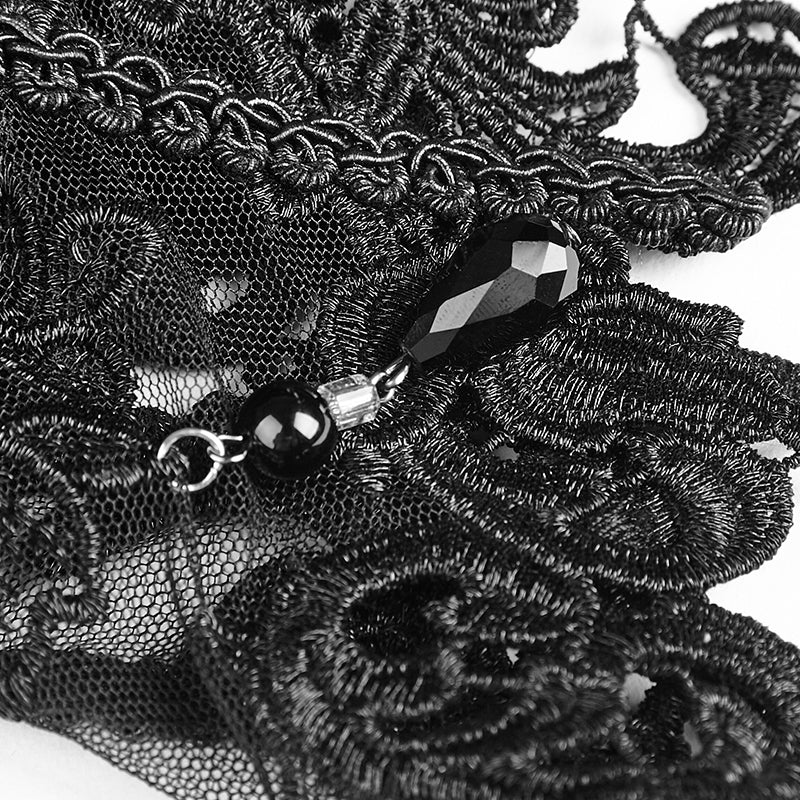 Extravagance Wrist Cuff - Image 4