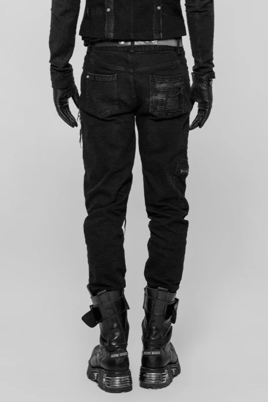 Fallout Pants - Image 3