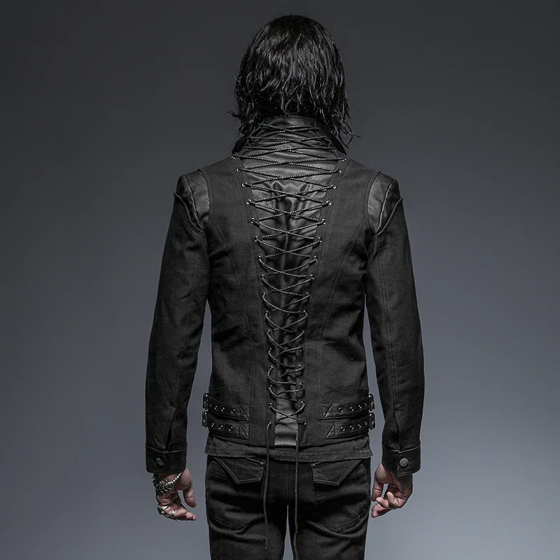 Ghost Driver Jacket - Image 3