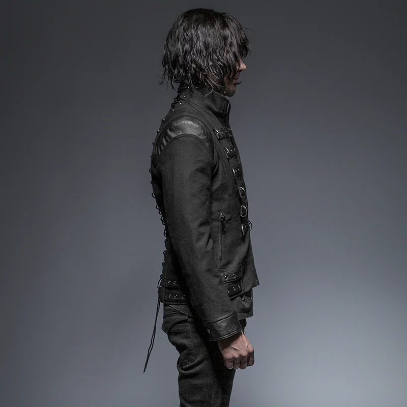 Ghost Driver Jacket - Image 4