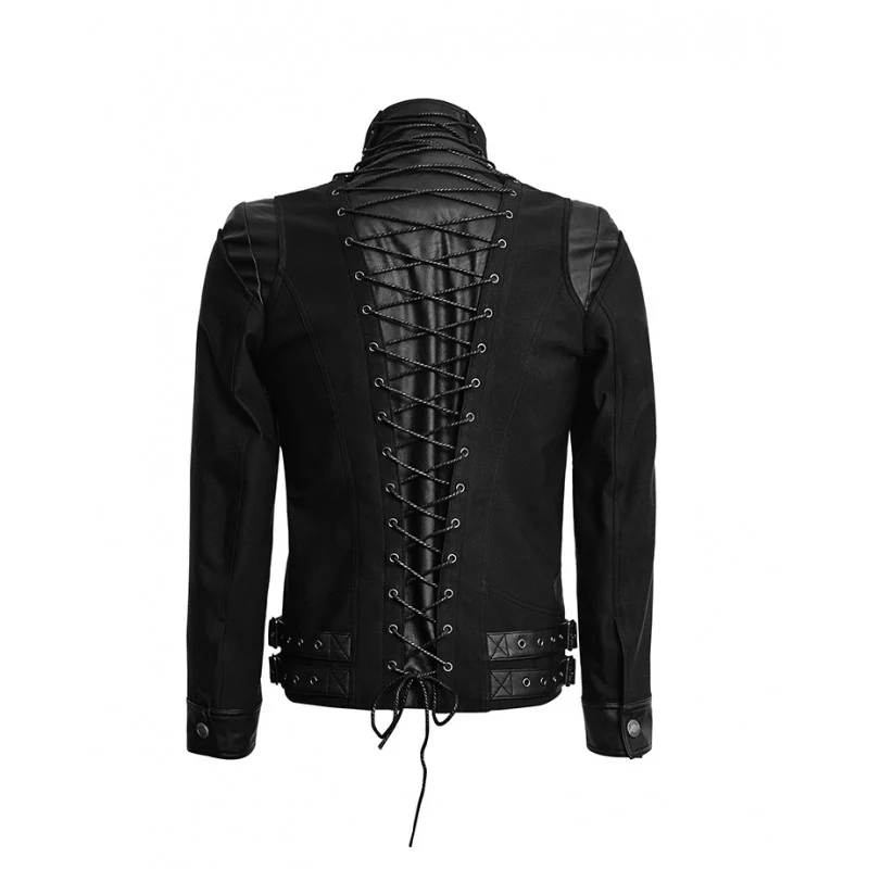 Ghost Driver Jacket - Image 5