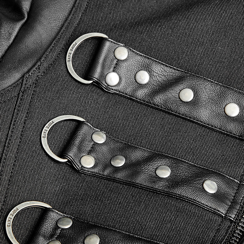 Ghost Driver Jacket - Image 6