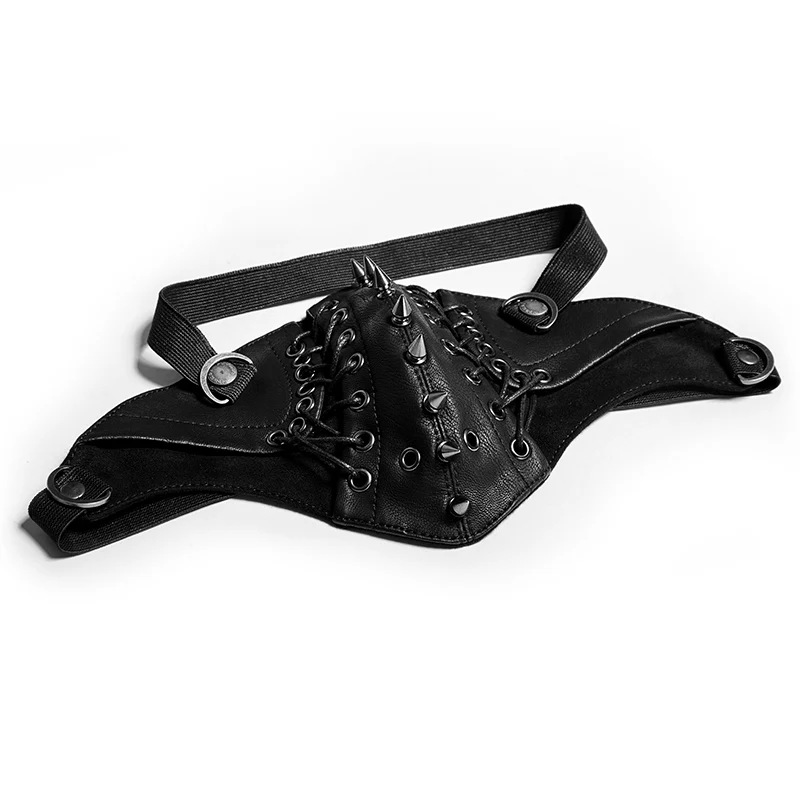Ghost Driver Mask Men - Image 3