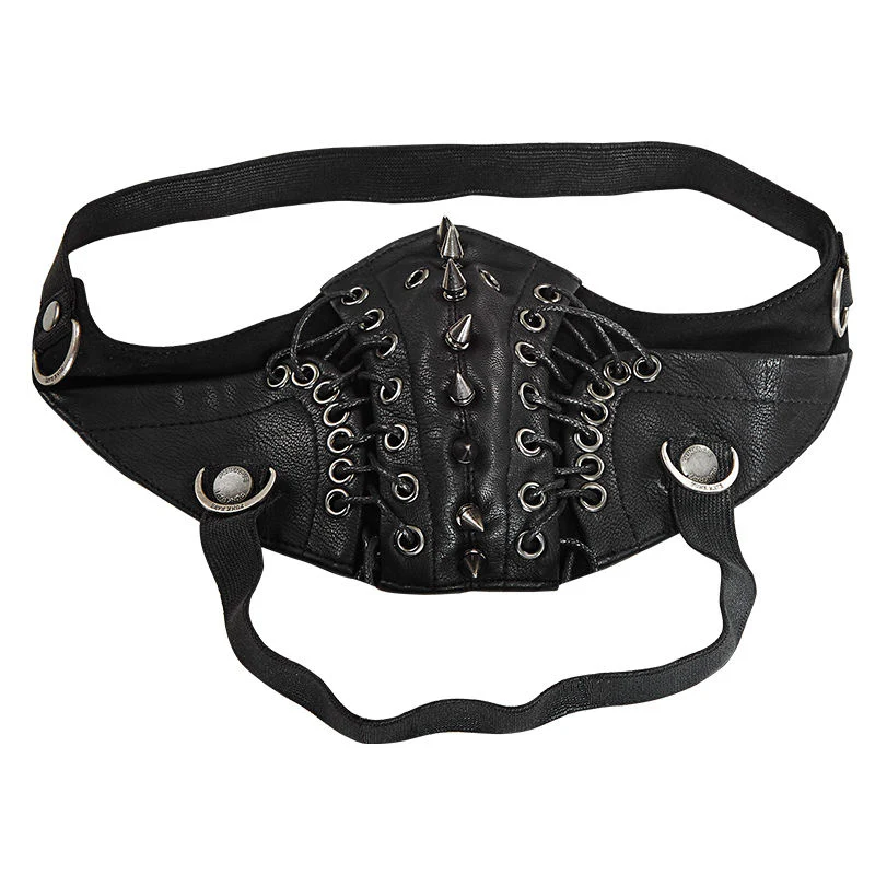 Ghost Driver Mask Women - Image 4