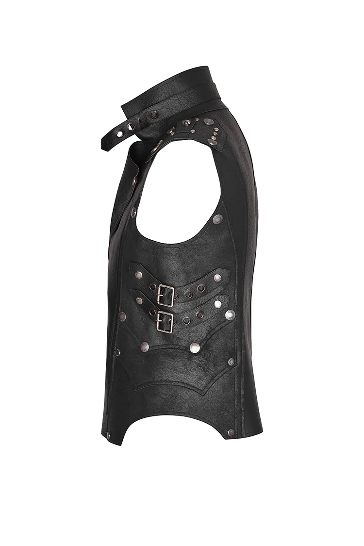 Ghost Rider Vest - Image 5