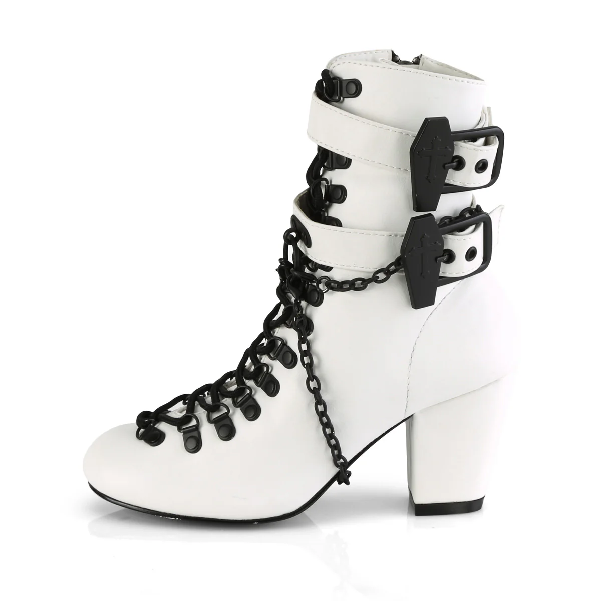 Ghostly Glamour Vivika Boots - Image 4