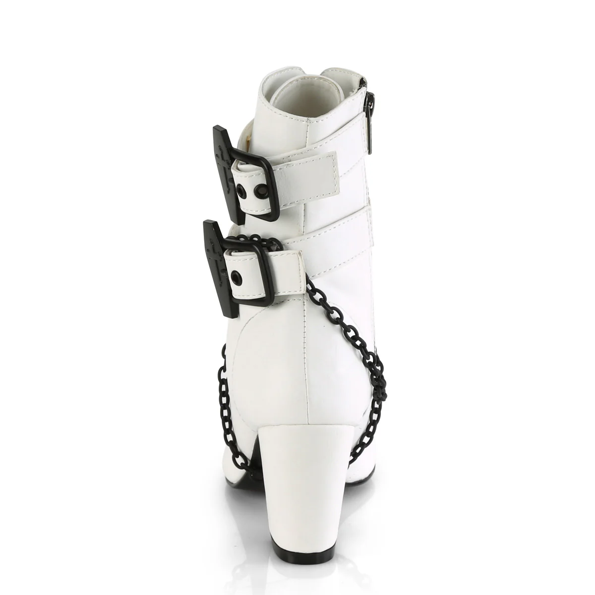 Ghostly Glamour Vivika Boots - Image 5