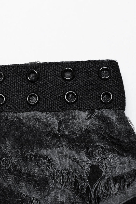 Ghostwire Top - Grey - Image 7