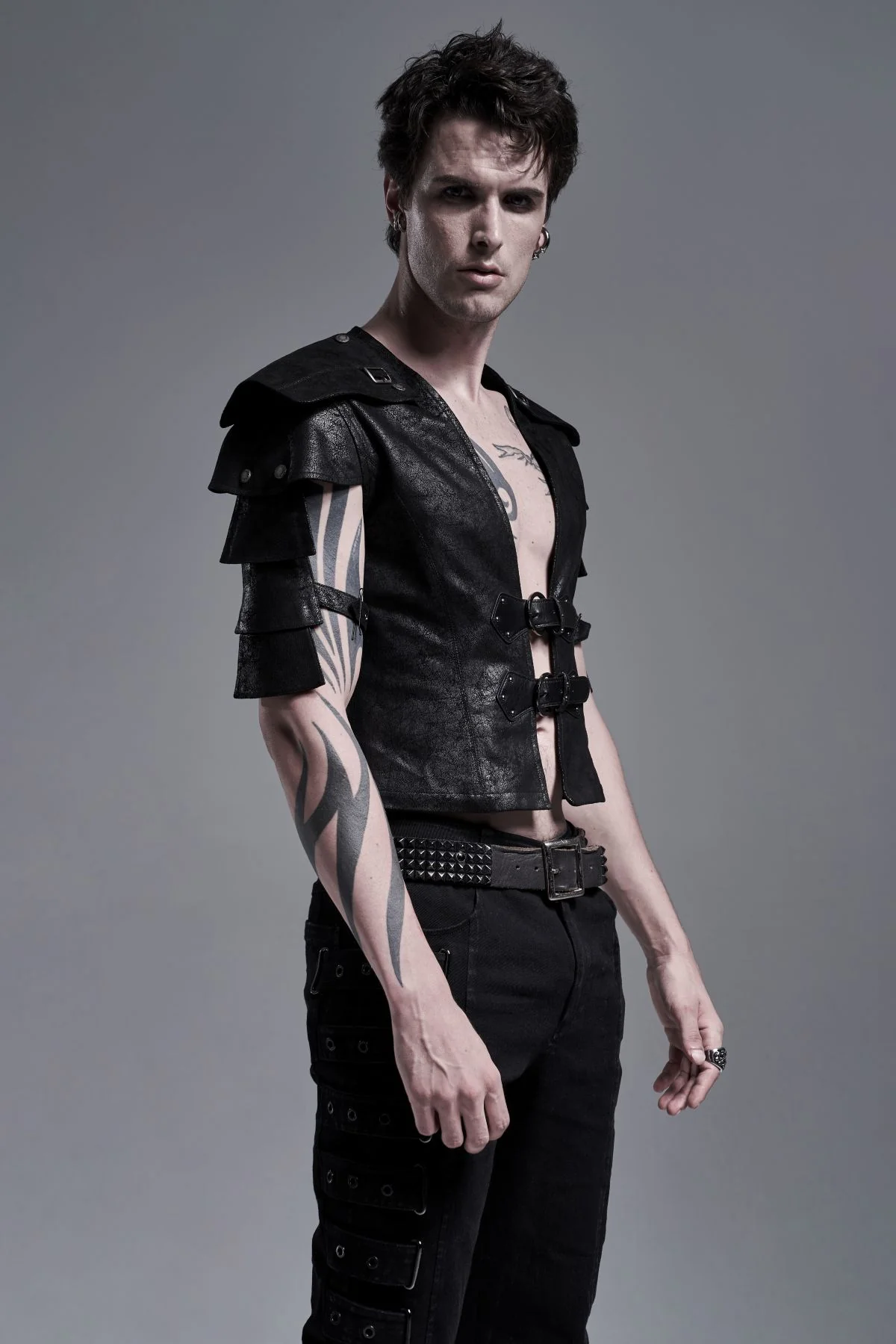 Gladiator Vest - Image 3