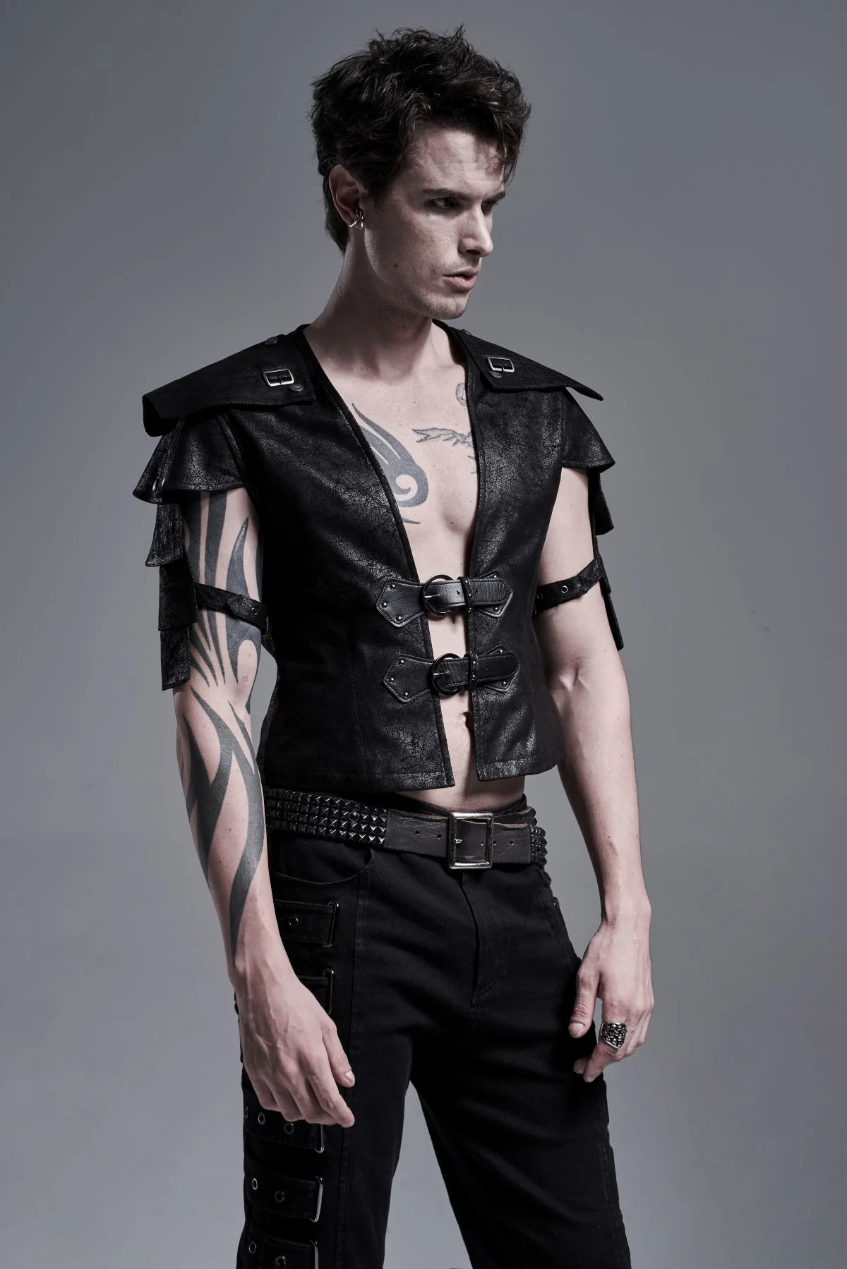 Gladiator Vest - Image 4