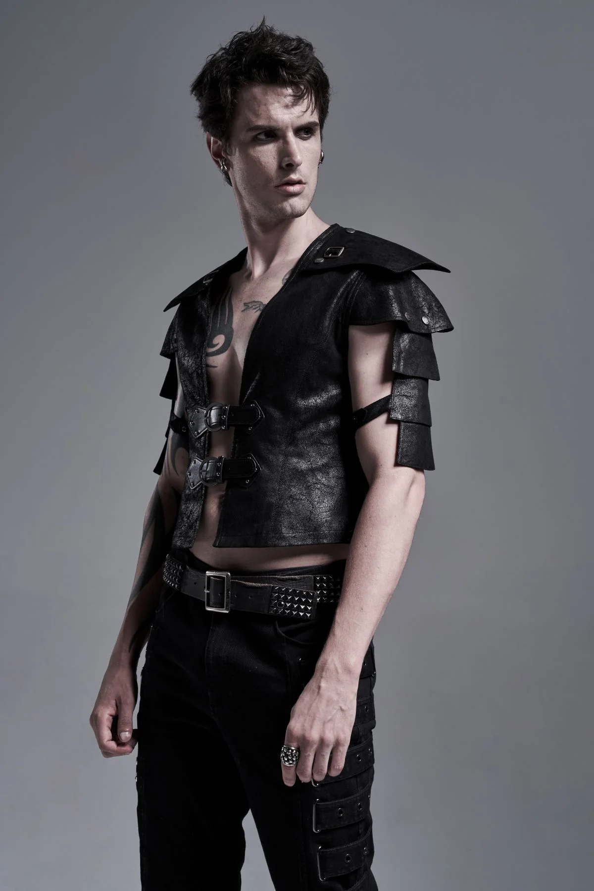 Gladiator Vest - Image 5