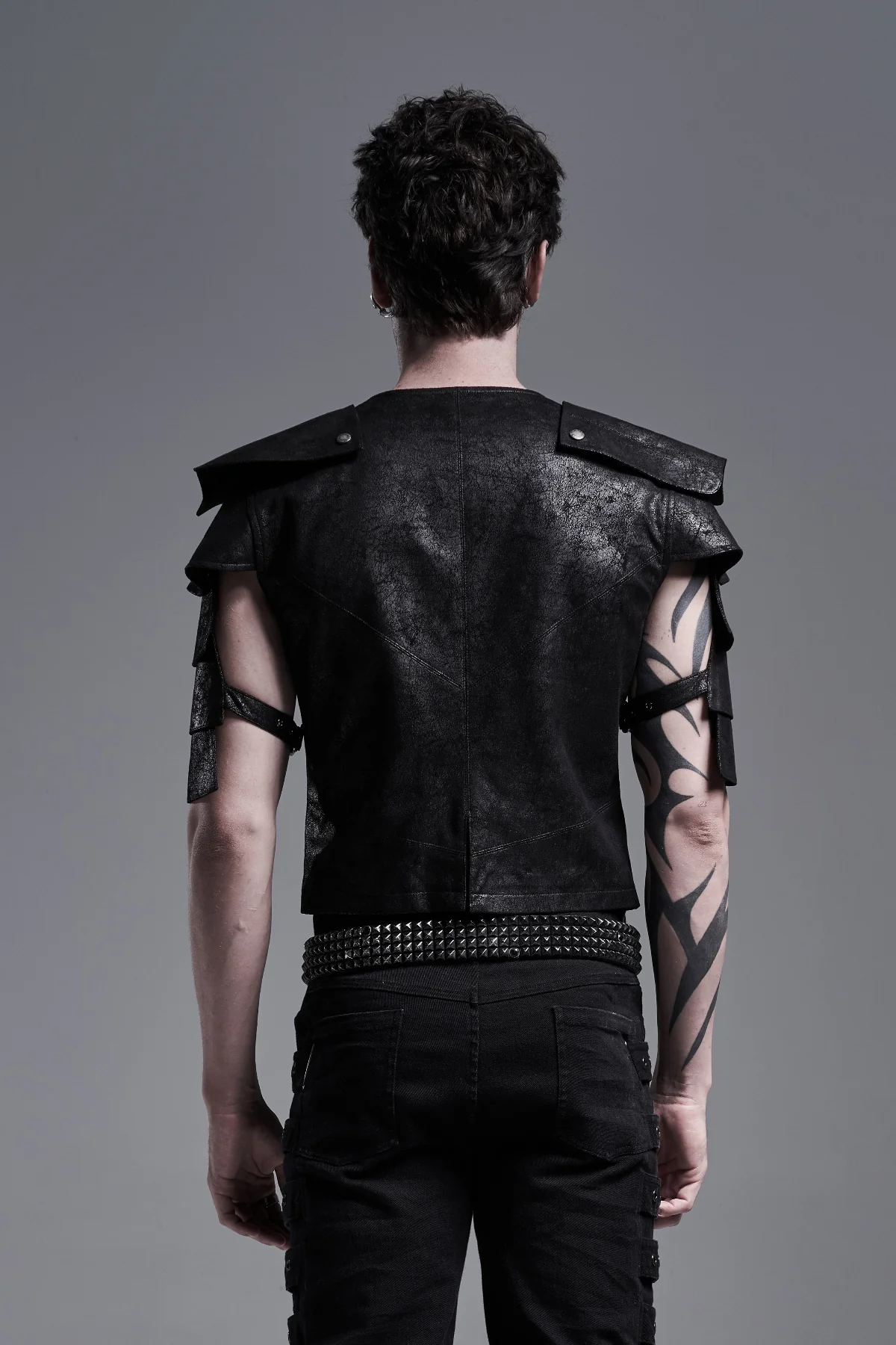 Gladiator Vest - Image 6