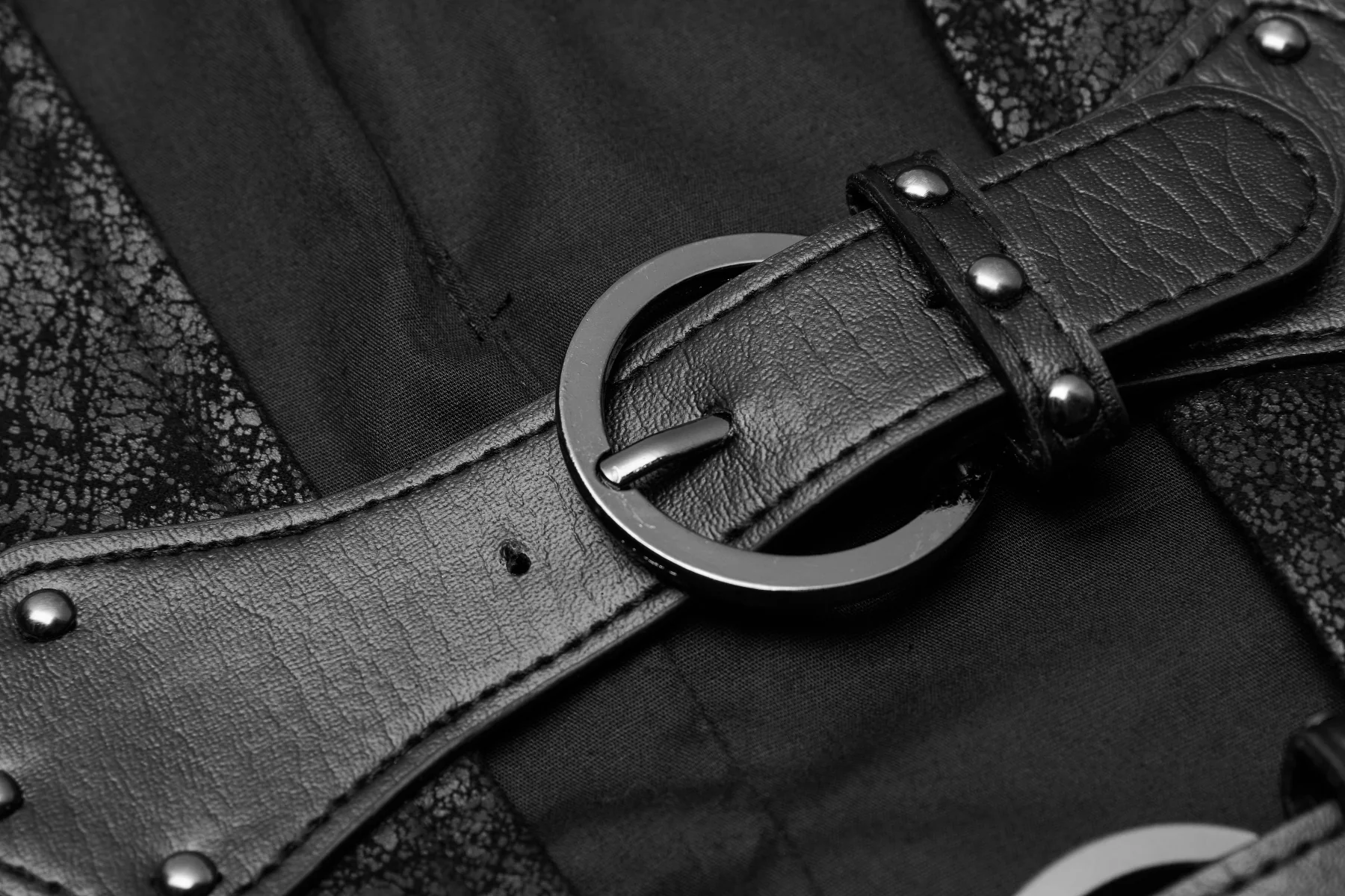 Gladiator Vest - Image 7