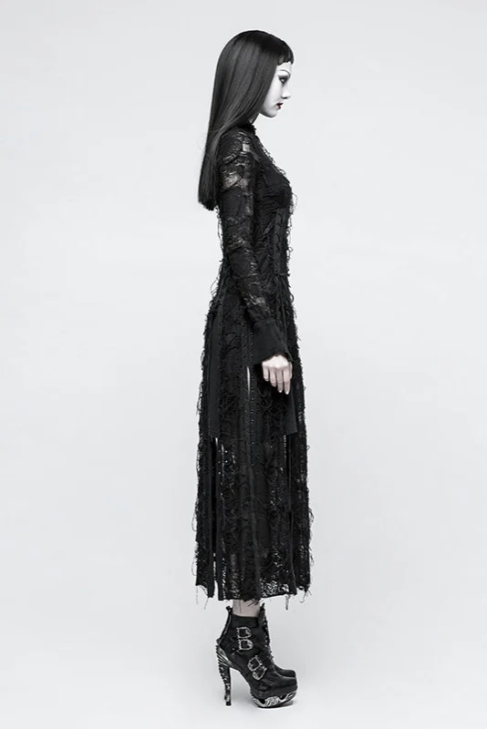 Goddess of the Amazons dress - Image 3