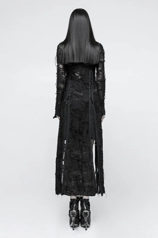 Goddess of the Amazons dress - Image 4