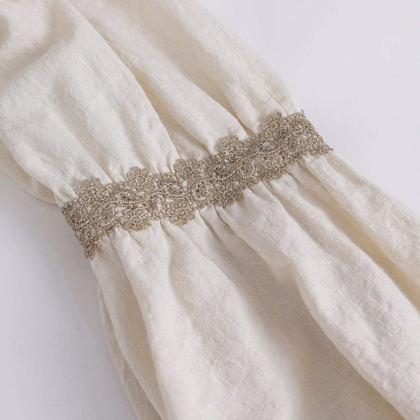 Golden Cavalier Court Shirt - Image 14