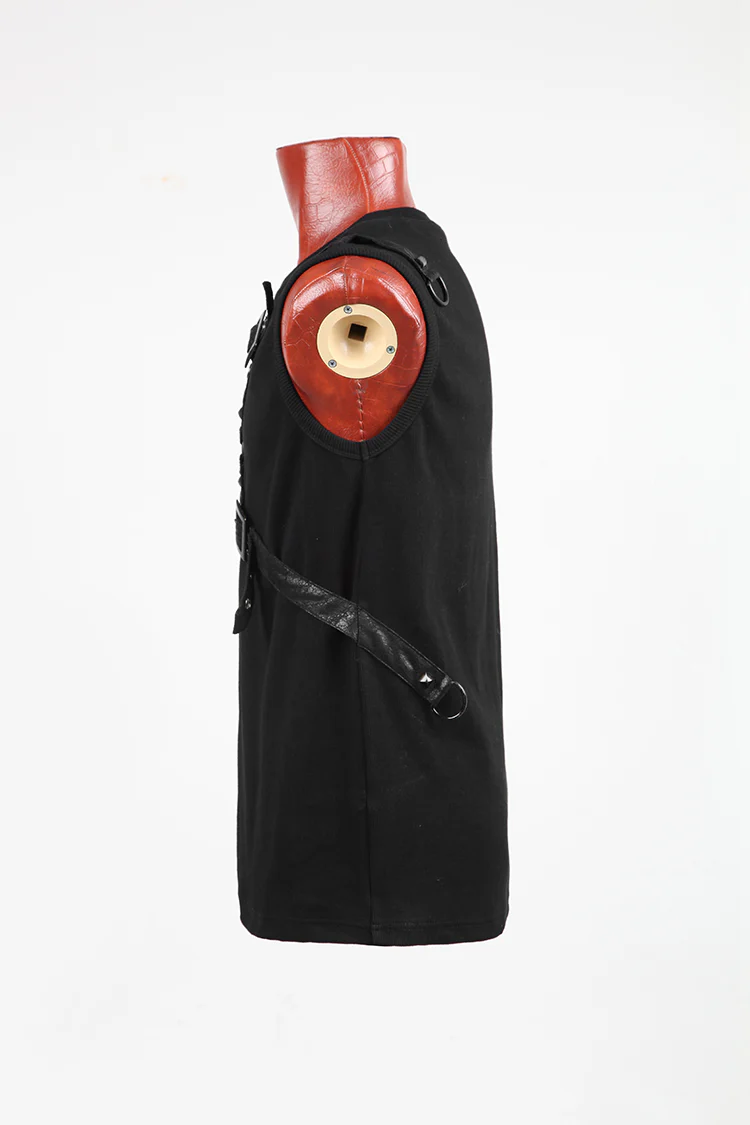 Gothic Cross Top - Image 5