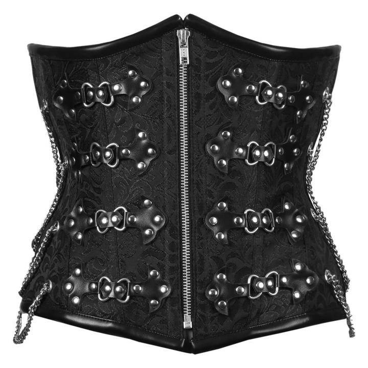 Queen Ravenna's Corset Dress - Image 4