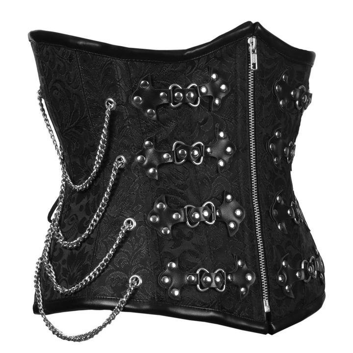Queen Ravenna's Corset Dress - Image 5
