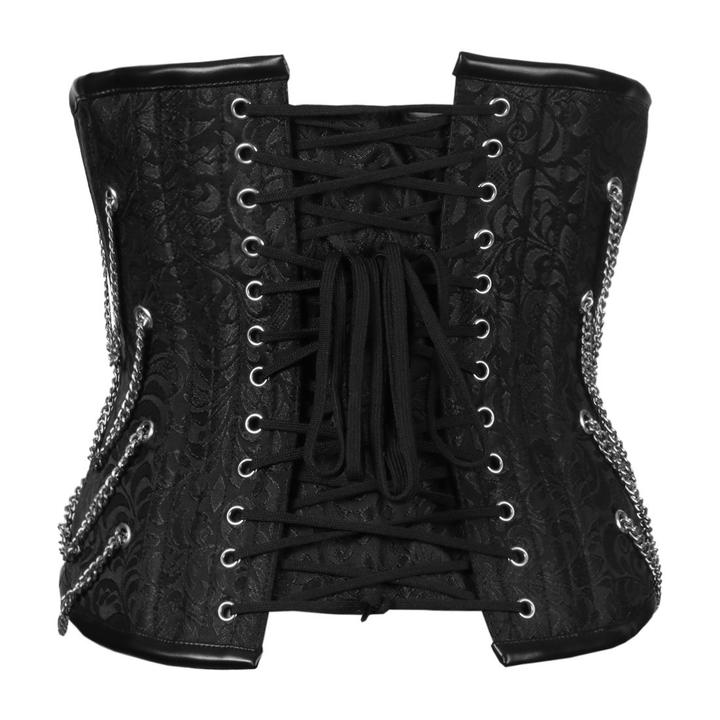 Queen Ravenna's Corset Dress - Image 6