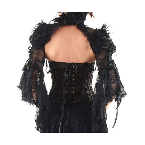 Haunted Shrug - Image 3