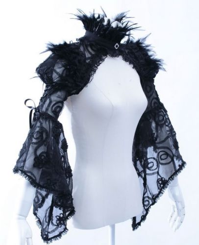 Haunted Shrug - Image 4