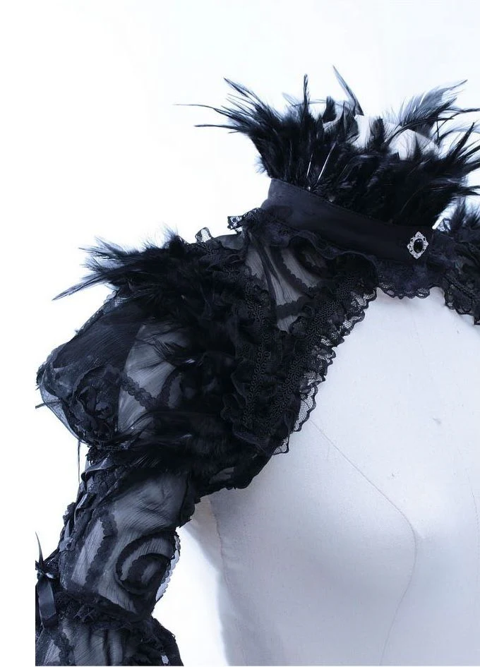 Haunted Shrug - Image 5
