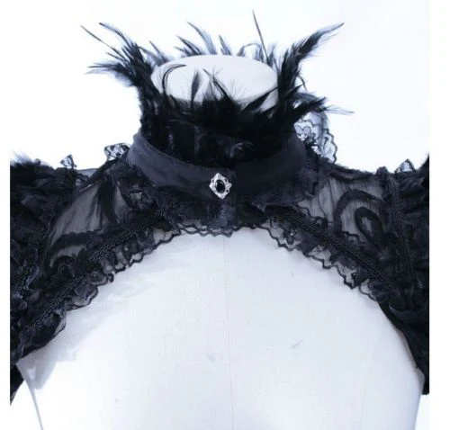Haunted Shrug - Image 6