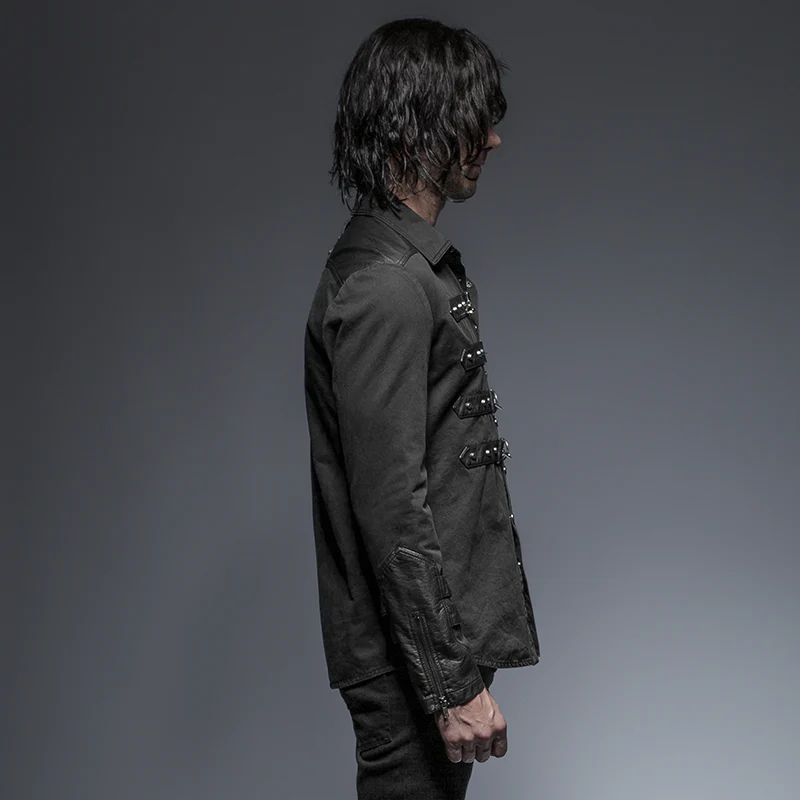Heavy Metal shirt - Image 3