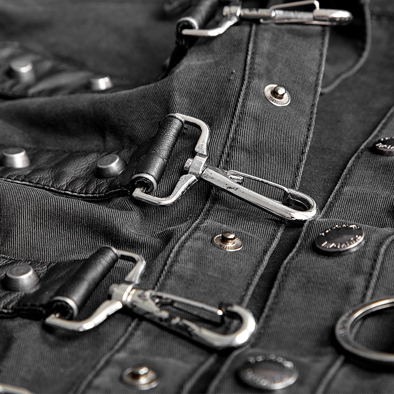 Heavy Metal shirt - Image 4