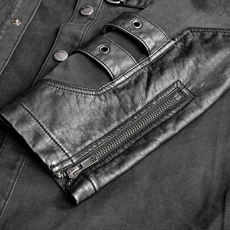Heavy Metal shirt - Image 5
