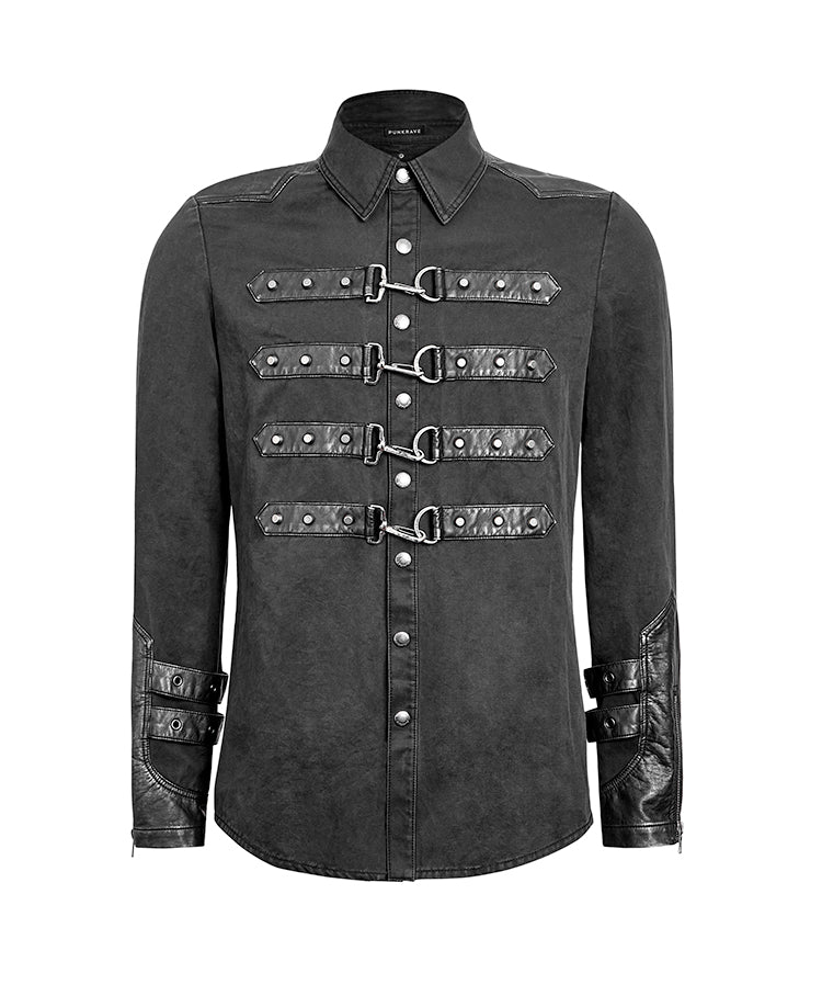 Heavy Metal shirt - Image 6