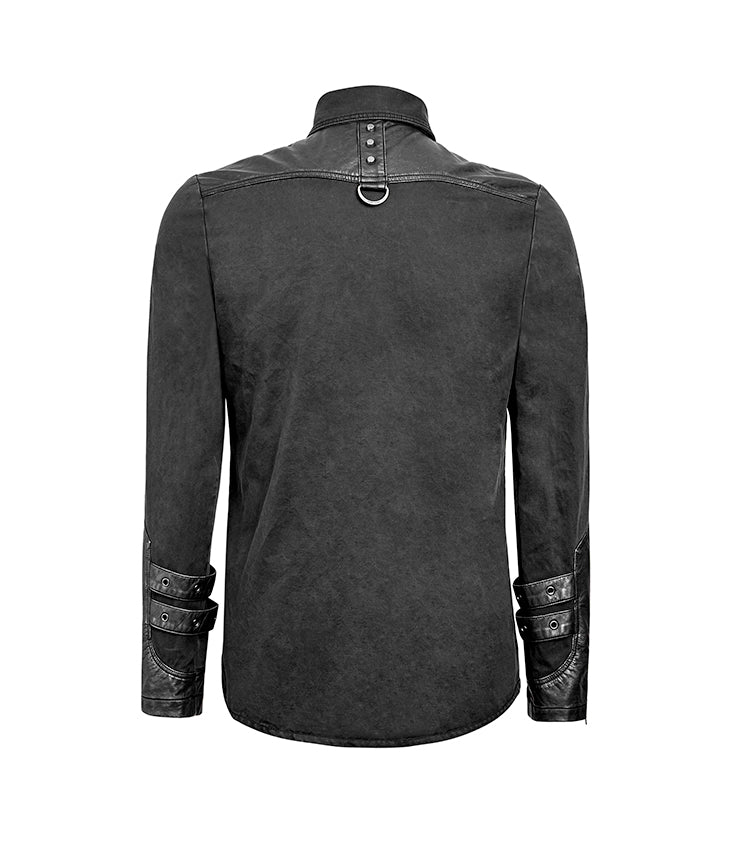 Heavy Metal shirt - Image 8