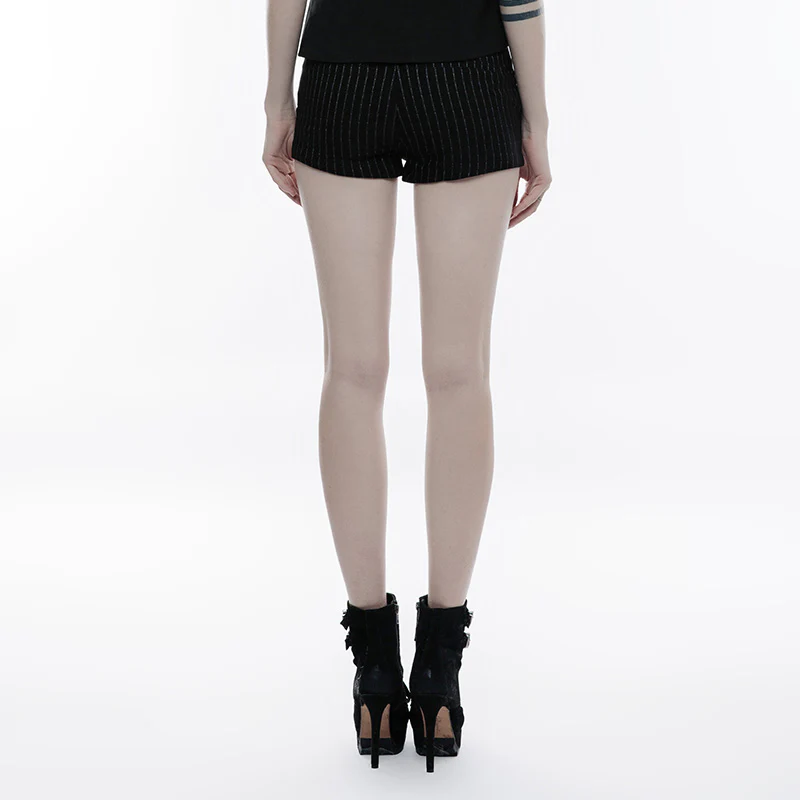 High Waist Sexy Shorts - Image 4