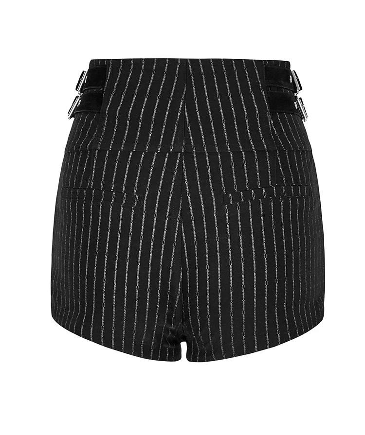High Waist Sexy Shorts - Image 6