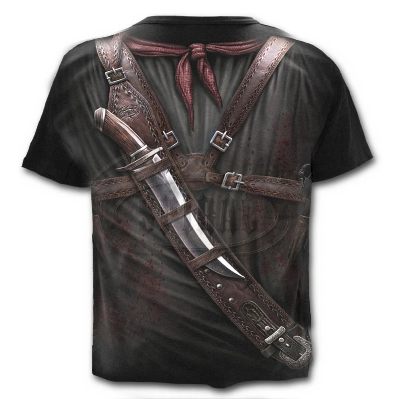 Outlaw T-Shirt - Image 3