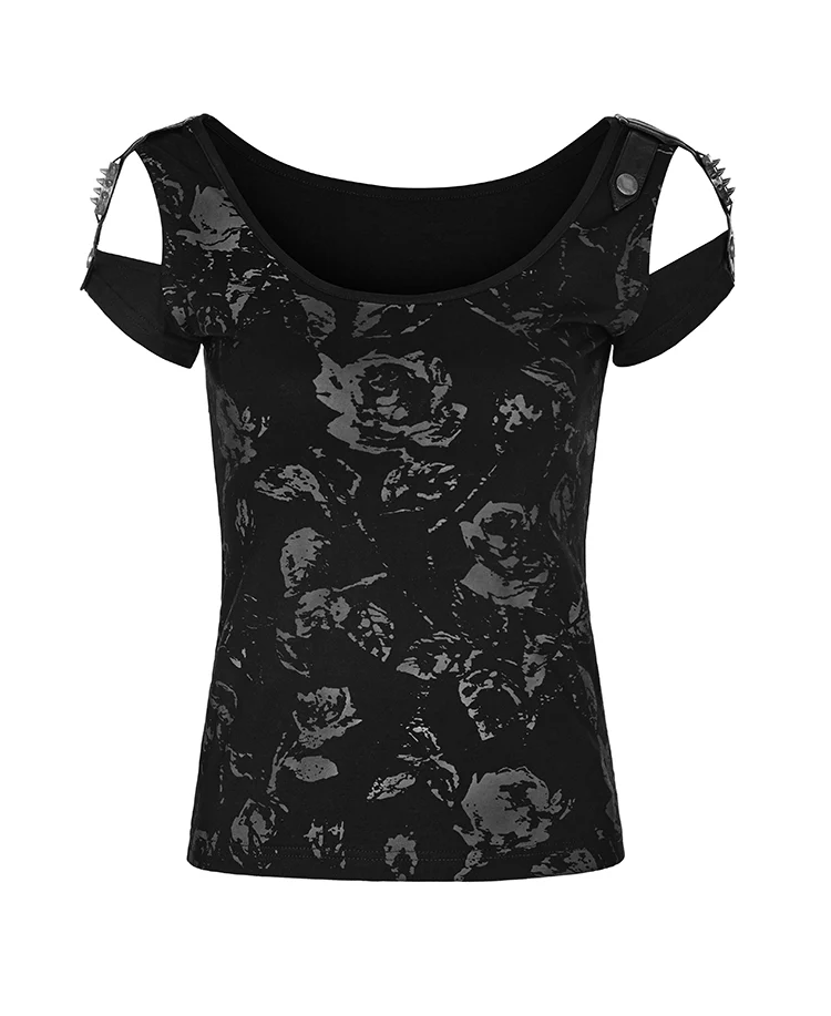 Kali’s Revenge top - Image 4