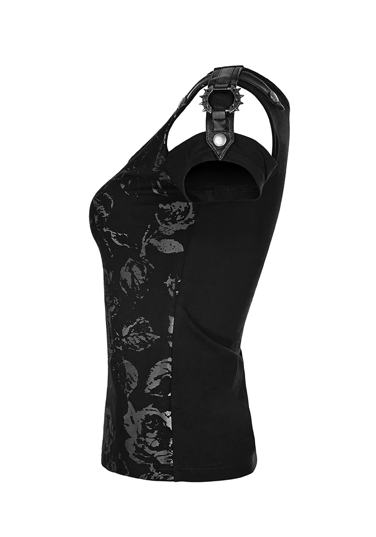 Kali’s Revenge top - Image 5
