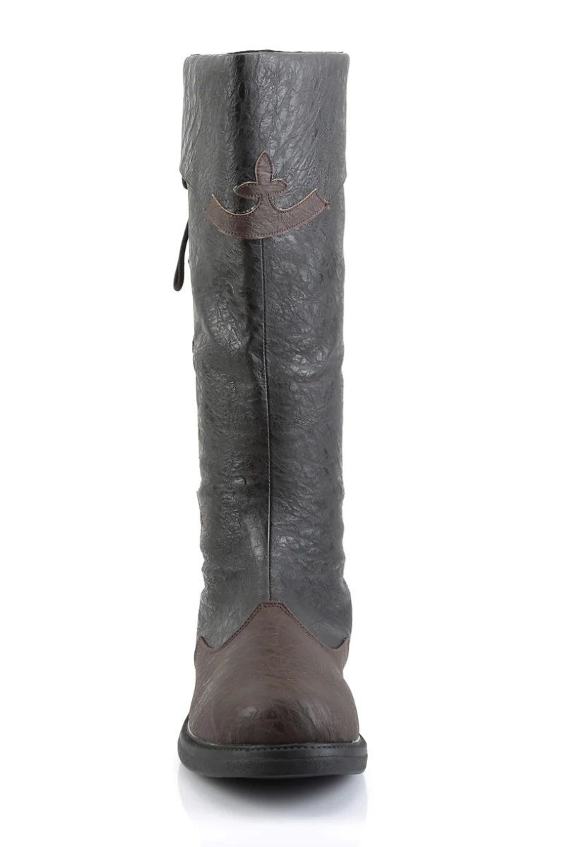 Knight of the Order Boots - Image 3