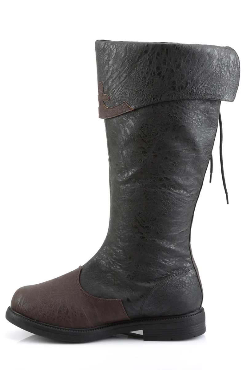 Knight of the Order Boots - Image 4