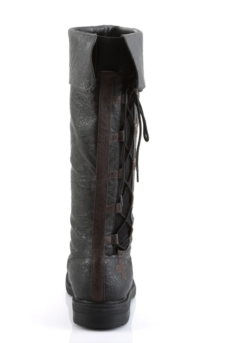 Knight of the Order Boots - Image 5