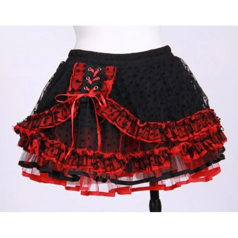 Latin Dancer Skirt - Image 4