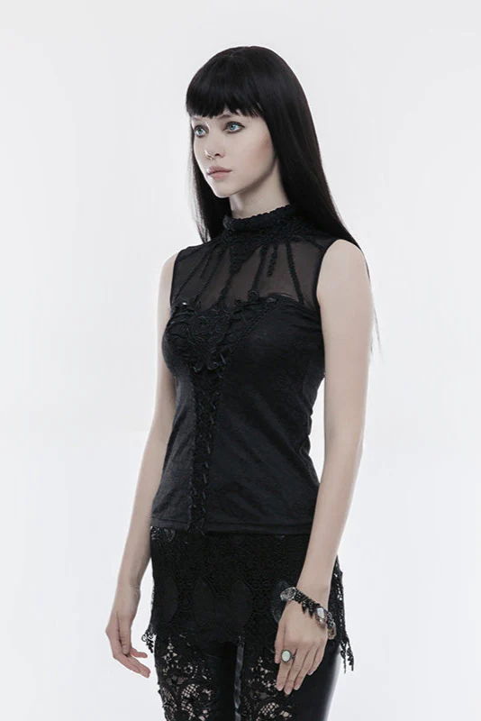 Lilith top - Image 4