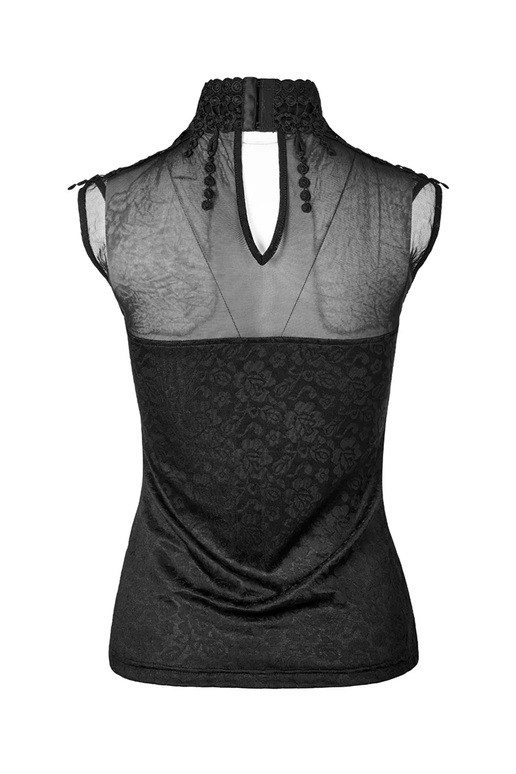 Lilith top - Image 5