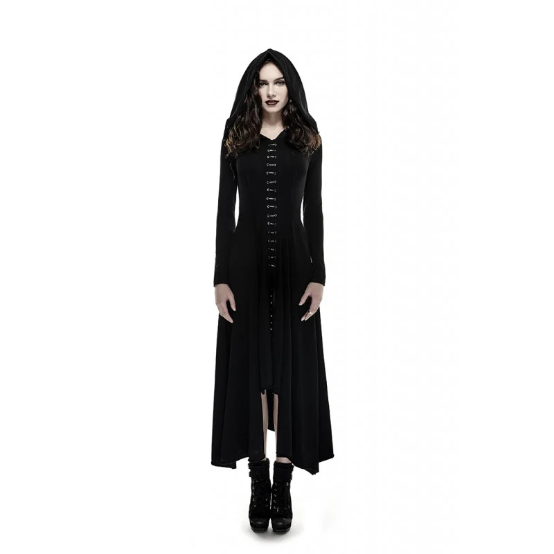 Little Black Riding Hood - Image 3
