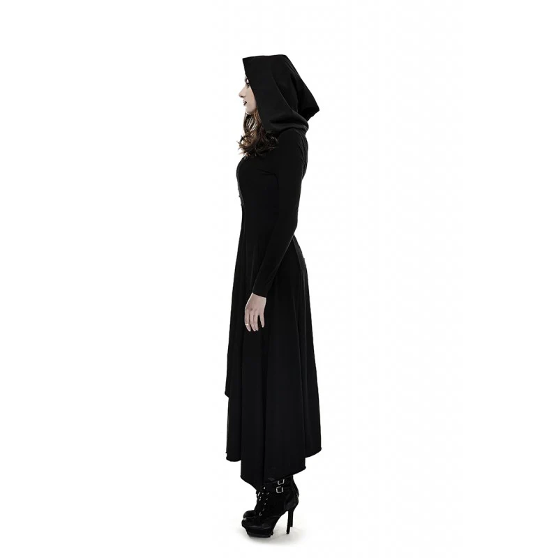 Little Black Riding Hood - Image 5
