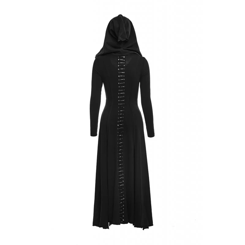 Little Black Riding Hood - Image 6