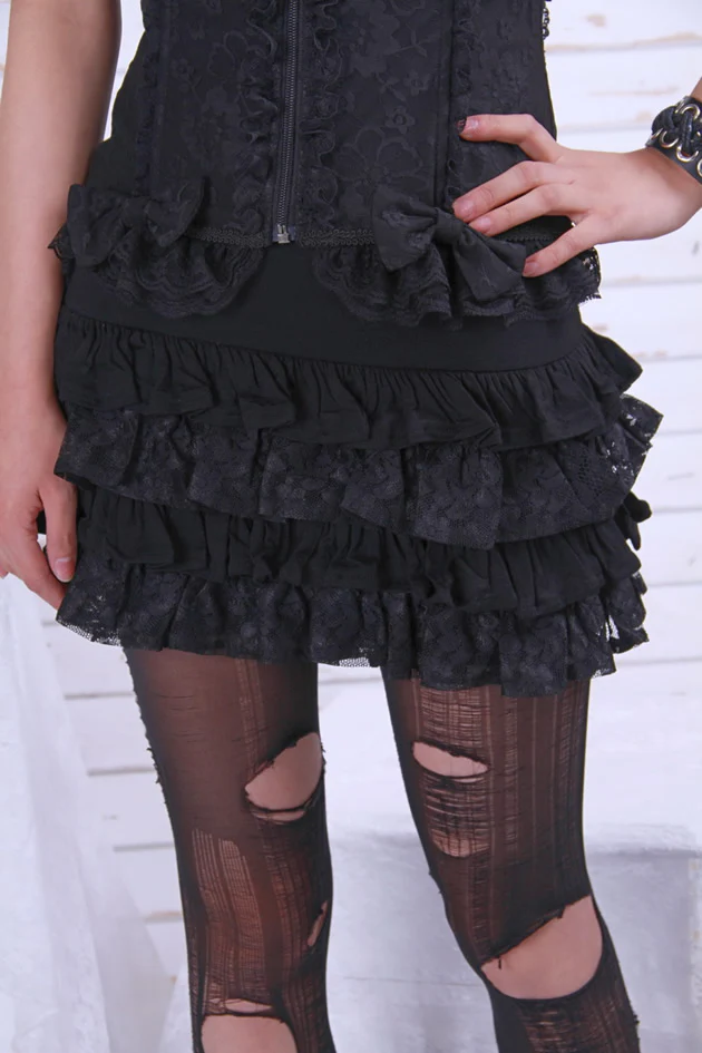 Little Sexy Petticoat - Image 3