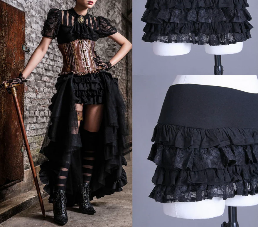 Little Sexy Petticoat - Image 5