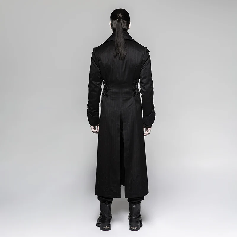 Lord of Darkness Coat - Image 4